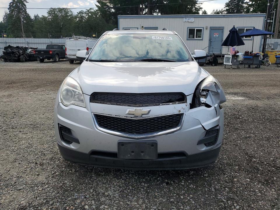 Продаж на аукціоні авто 2012 Chevrolet Equinox, vin: 2GNFLEEKXC6133506, номер лоту: 61768186