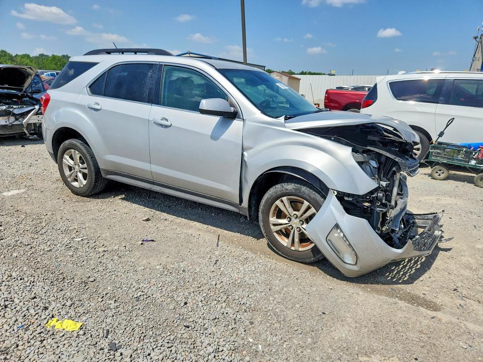 59132826 :رقم المزاد ، 2GNALCEK7G6219599 vin ، 2016 Chevrolet Equinox مزاد بيع