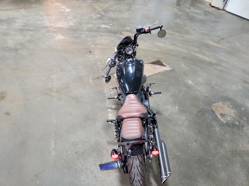 Aukcja sprzedaży 2022 Indian Motorcycle Co. Scout, vin: 56KMTD116N3187087, numer aukcji: 63190126