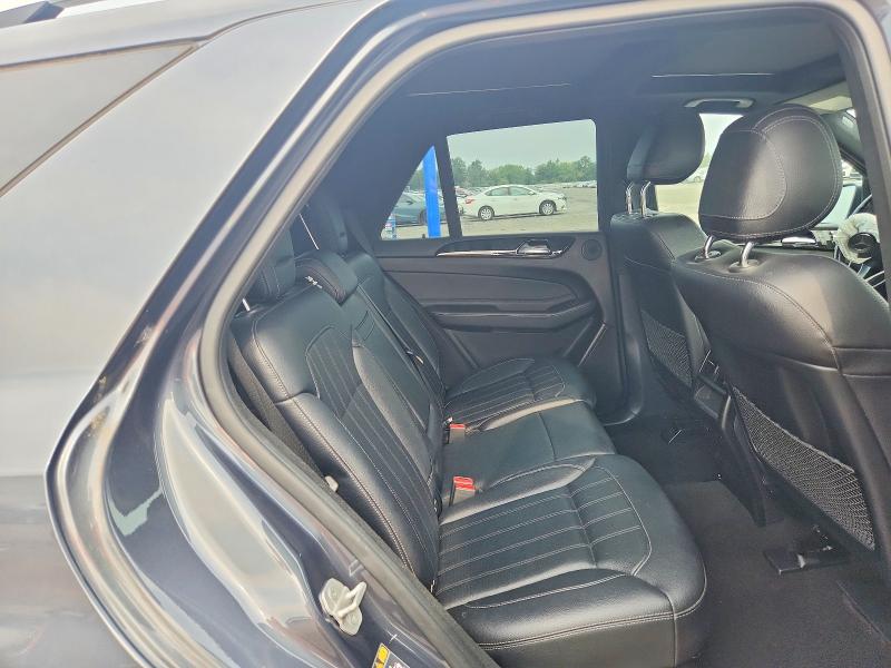 Aukcja sprzedaży 2016 Mercedes-benz Gle, vin: 4JGDA5HB5GA779915, numer aukcji: 62893546