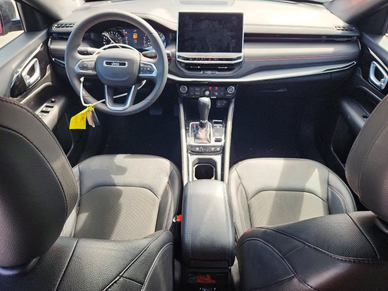 Aukcja sprzedaży 2025 Jeep Compass, vin: 3C4NJDDN3ST556700, numer aukcji: 63257146