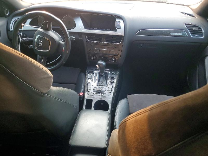 Продажа на аукционе авто 2011 Audi S4, vin: WAUKGAFLXBA009648, номер лота: 62300246