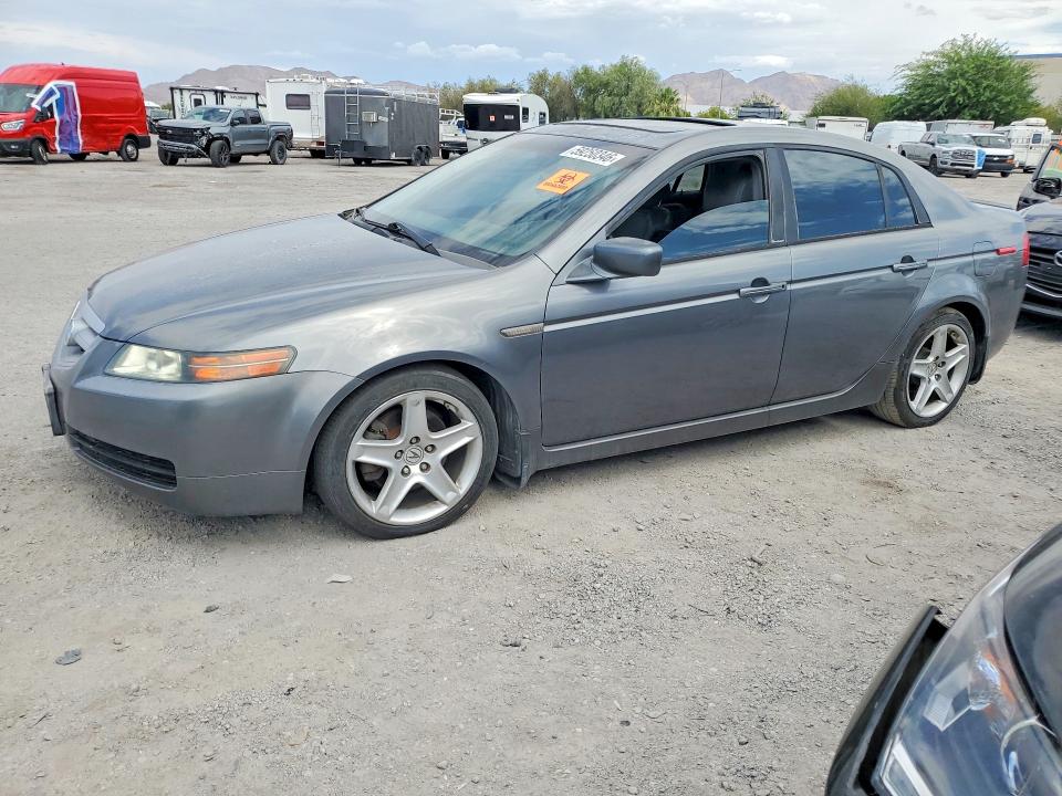 Aukcja sprzedaży 2006 Acura 3.2tl, vin: 19UUA66276A026111, numer aukcji: 59250346