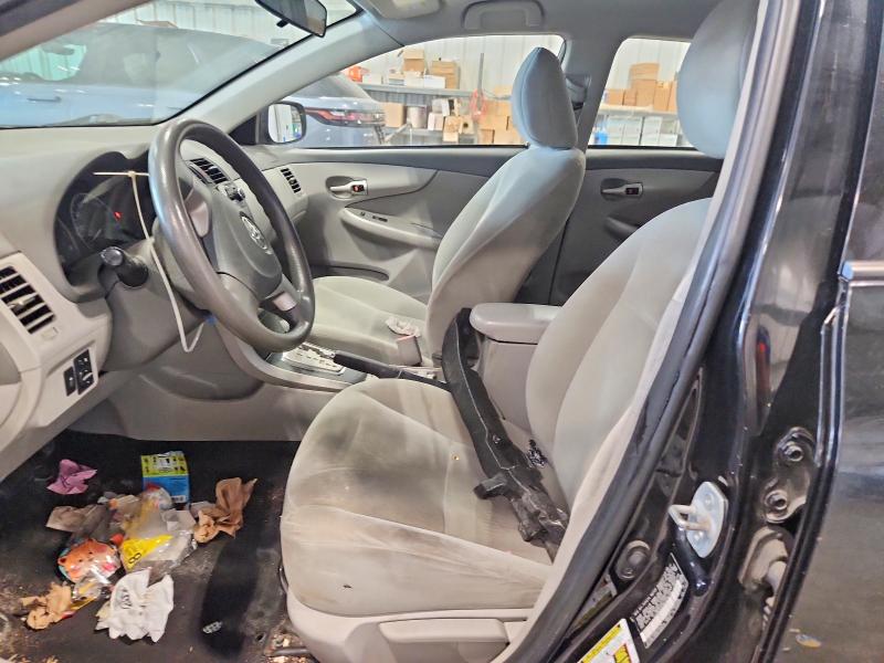 2010 Toyota Corolla მანქანა იყიდება აუქციონზე, vin: 2T1BU4EE8AC373710, აუქციონის ნომერი: 60556696