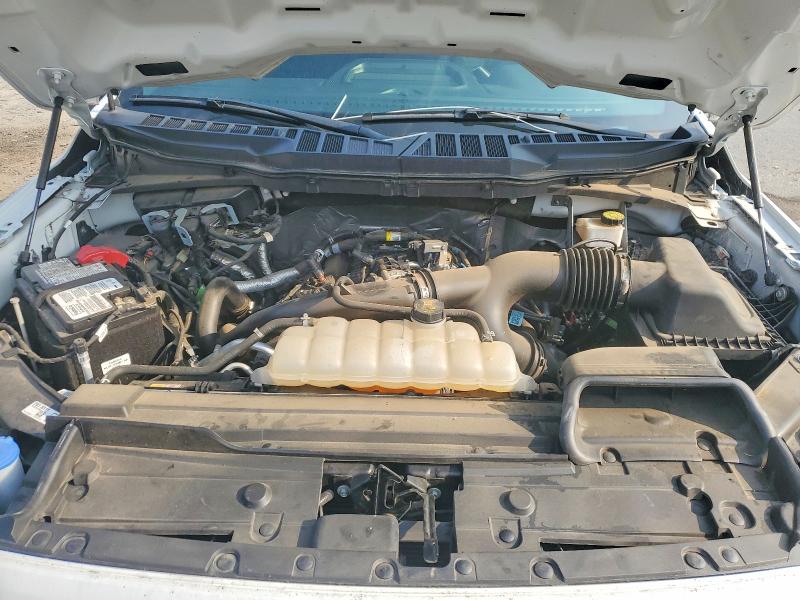 Продаж на аукціоні авто 2023 Ford F150, vin: 1FTEX1EP8PKF44242, номер лоту: 63048176