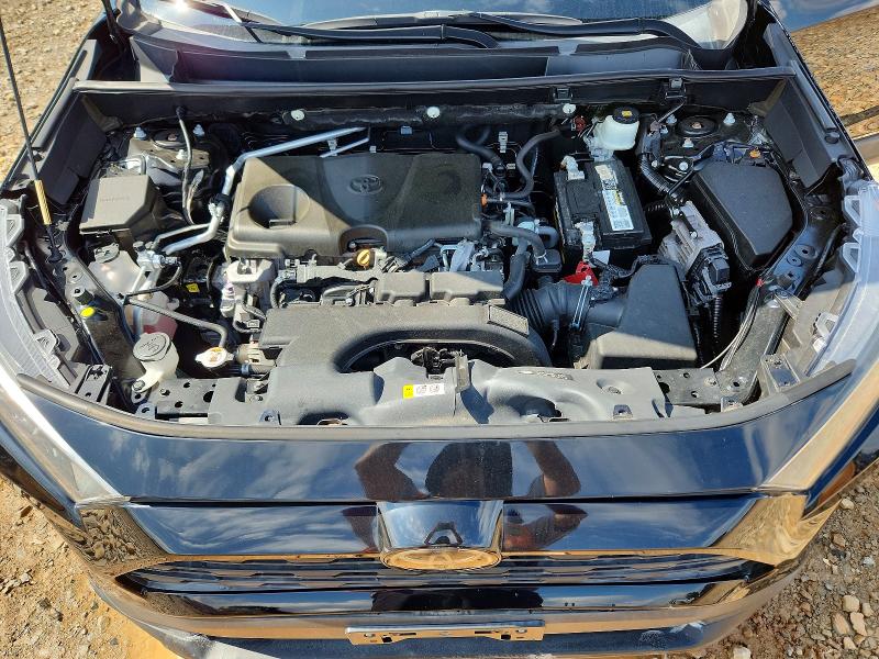 Aukcja sprzedaży 2020 Toyota Rav4, vin: 2T3H1RFV8LC047091, numer aukcji: 61210786