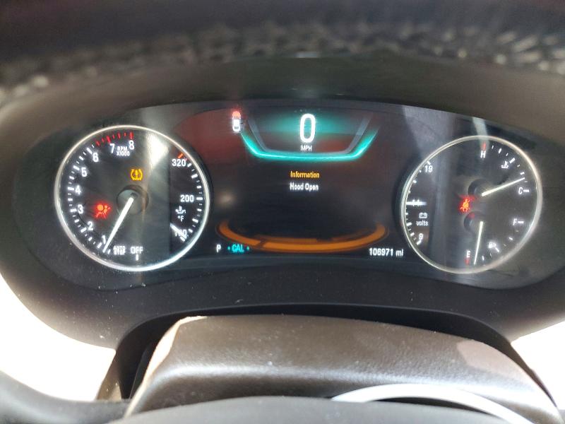 Aukcja sprzedaży 2017 Buick Lacrosse, vin: 1G4ZN5SSXHU158902, numer aukcji: 60251386