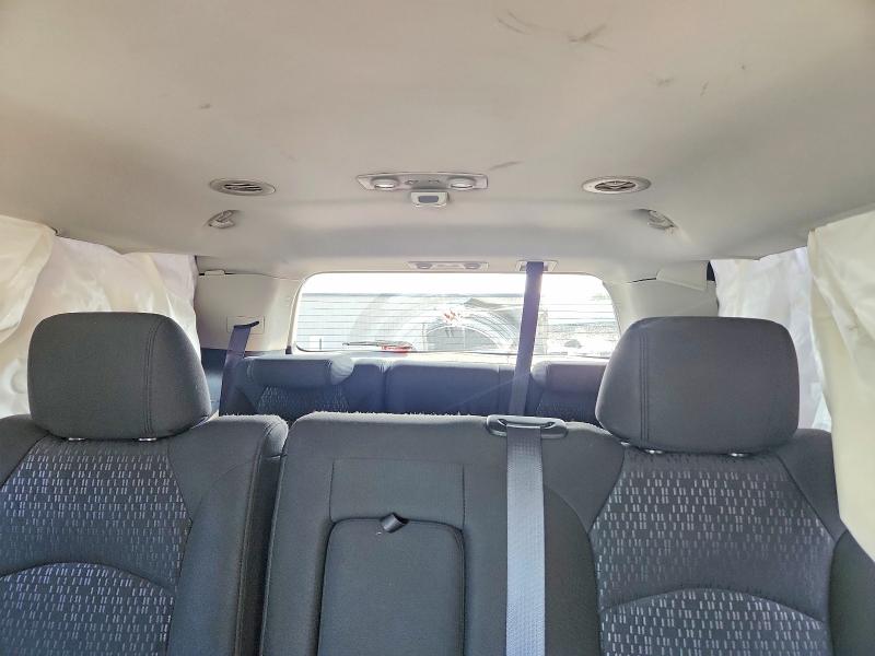 63342076 :رقم المزاد ، 1GKER13737J154866 vin ، 2007 Gmc Acadia مزاد بيع