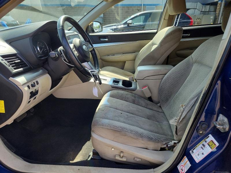 Aukcja sprzedaży 2010 Subaru Outback, vin: 4S4BRBCC5A3372624, numer aukcji: 59284056