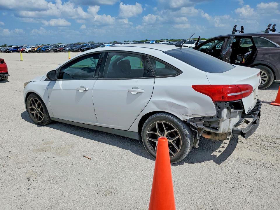Aukcja sprzedaży 2017 Ford Focus, vin: 1FADP3H22HL228005, numer aukcji: 59697916
