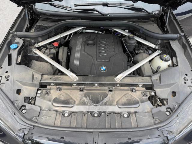 63159406 :رقم المزاد ، 5UXCR6C01P9P73033 vin ، 2023 Bmw X5 مزاد بيع