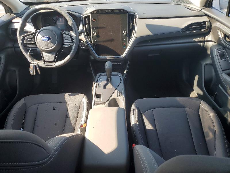Продажа на аукционе авто 2026 Subaru Crosstrek, vin: 4S4GUHD64T3759362, номер лота: 85980125