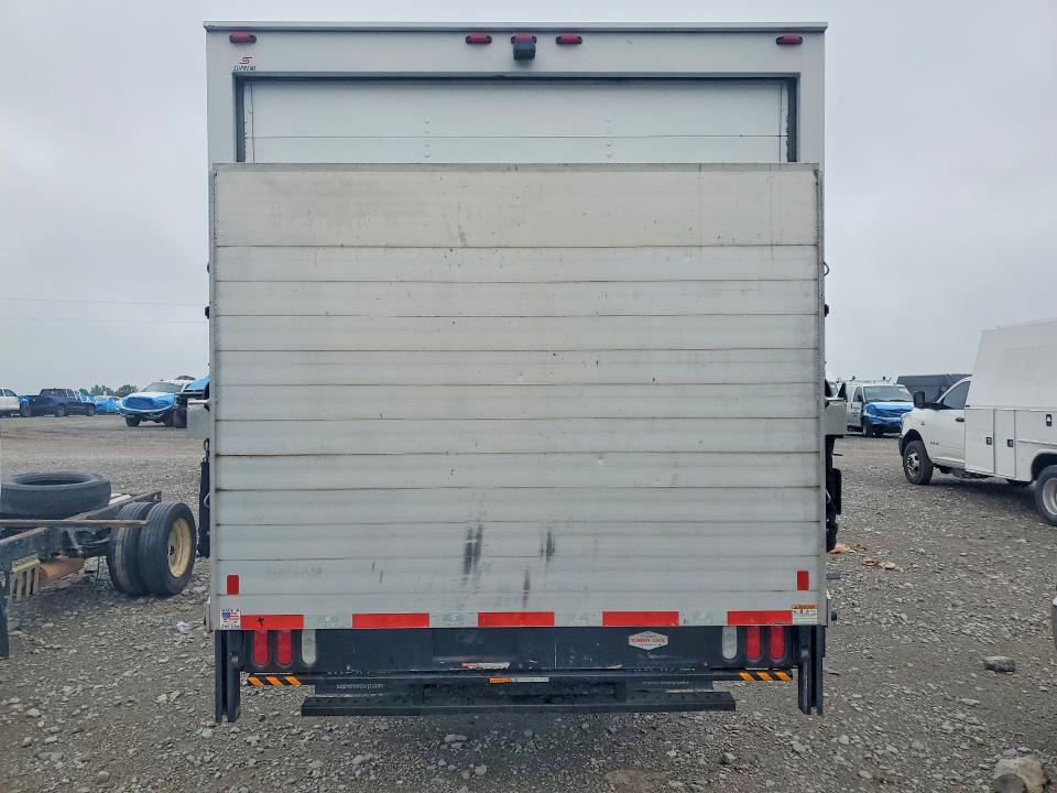 Aukcja sprzedaży 2018 Hino 195, vin: JHHGDM2HXJK001348, numer aukcji: 61997406