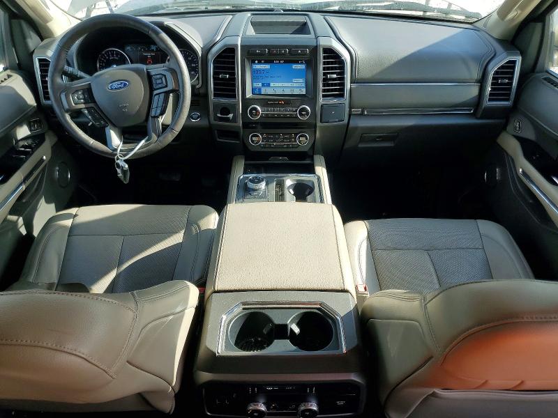 Продажа на аукционе авто 2018 Ford Expedition, vin: 1FMJU1HT7JEA29136, номер лота: 59679596