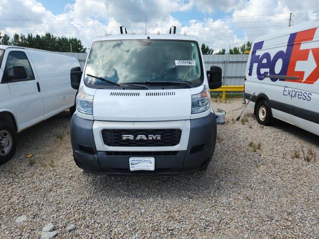 Продажа на аукционе авто 2019 Ram Promaster 1500, vin: 3C6TRVAG1KE528823, номер лота: 56533276