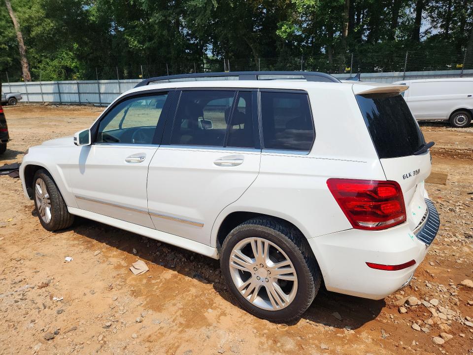 Продажа на аукционе авто 2015 Mercedes-benz Glk, vin: WDCGG5HB1FG349305, номер лота: 63310356