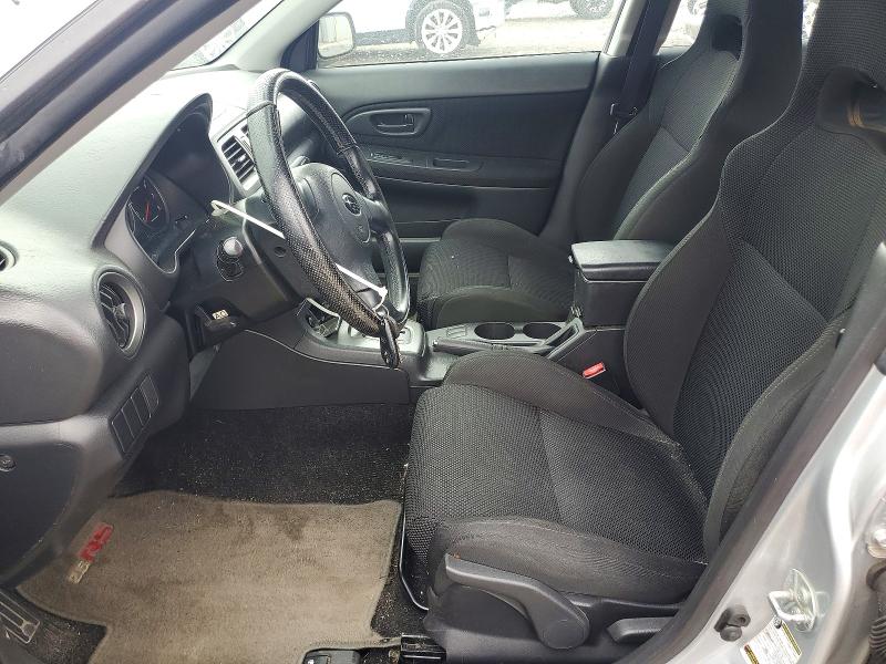 Продажа на аукционе авто 2005 Subaru Impreza, vin: JF1GD66585H523984, номер лота: 60175776