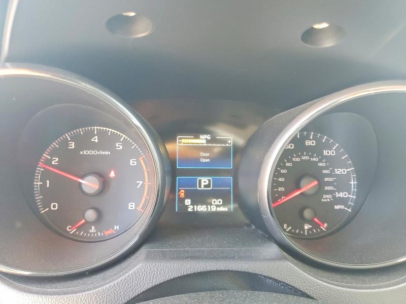 63613026 :رقم المزاد ، 4S4BSAAC4H3371024 vin ، 2017 Subaru Outback مزاد بيع