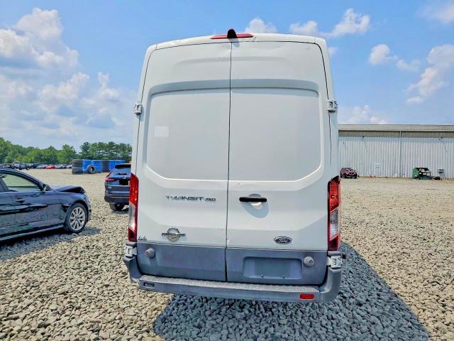 Продажа на аукционе авто 2015 Ford Transit, vin: 1FTSW3XV4FKB21413, номер лота: 62963556