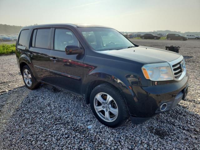 Продажа на аукционе авто 2012 Honda Pilot, vin: 5FNYF4H58CB033052, номер лота: 60490756