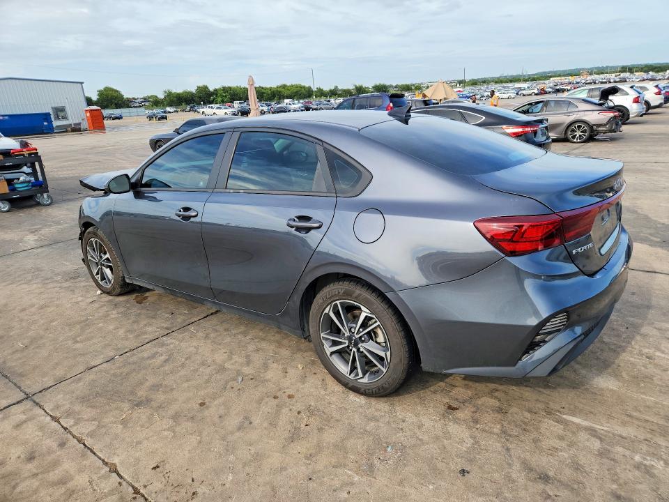 Продаж на аукціоні авто 2022 Kia Forte, vin: 3KPF24AD5NE481911, номер лоту: 61067766
