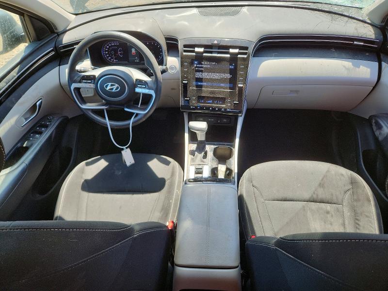Продажа на аукционе авто 2024 Hyundai Tucson, vin: 5NMJBCDEXRH368723, номер лота: 60802106