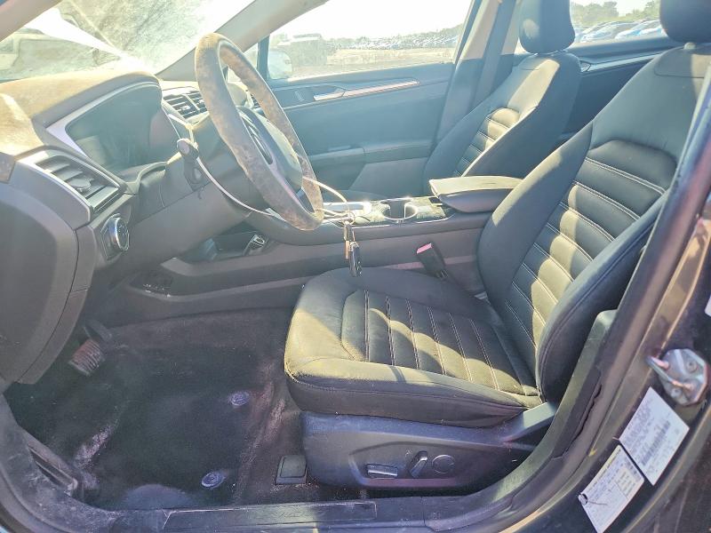 Продажа на аукционе авто 2015 Ford Fusion, vin: 3FA6P0H78FR227376, номер лота: 59727576