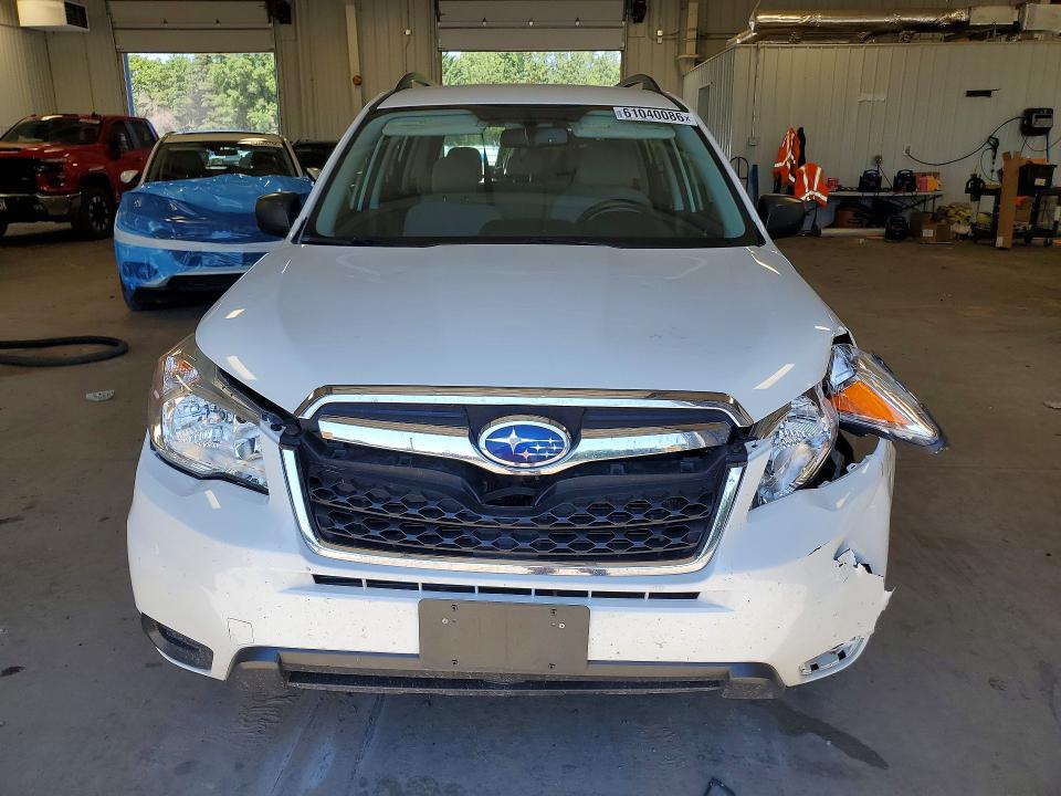 Продажа на аукционе авто 2016 Subaru Forester, vin: JF2SJABC1GH422911, номер лота: 61040086