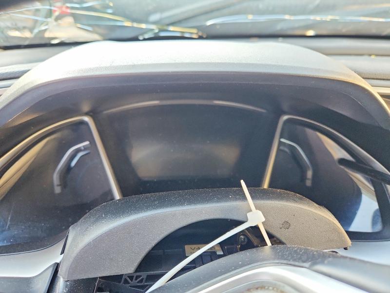 Продаж на аукціоні авто 2019 Honda Civic, vin: 19XFC1F76KE005743, номер лоту: 59708666