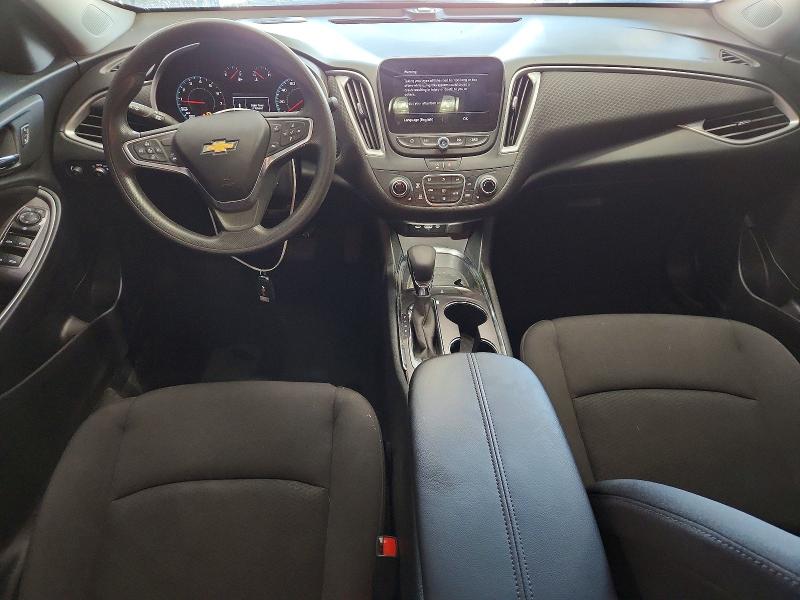 Продаж на аукціоні авто 2023 Chevrolet Malibu, vin: 1G1ZD5STXPF144428, номер лоту: 60207516