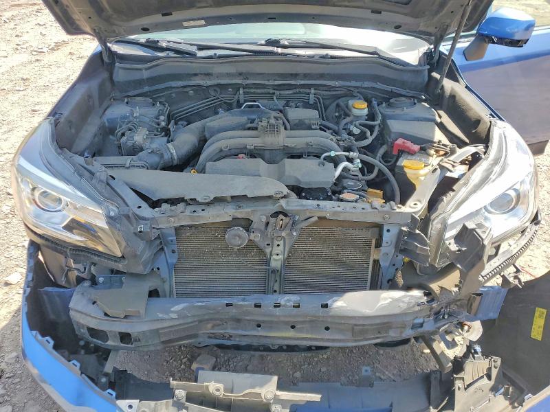 Aukcja sprzedaży 2017 Subaru Forester, vin: JF2SJARC4HH801408, numer aukcji: 59624456