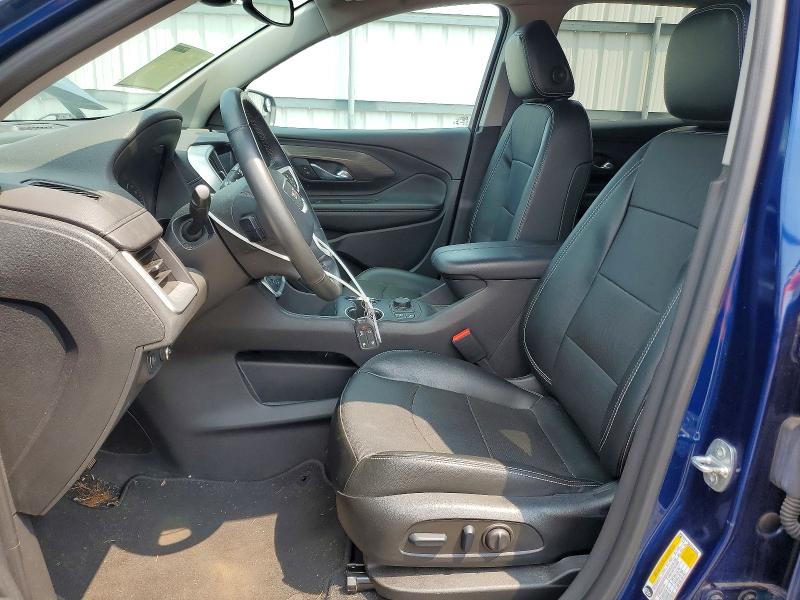 Aukcja sprzedaży 2023 Gmc Terrain, vin: 3GKALVEG3PL194250, numer aukcji: 61969066