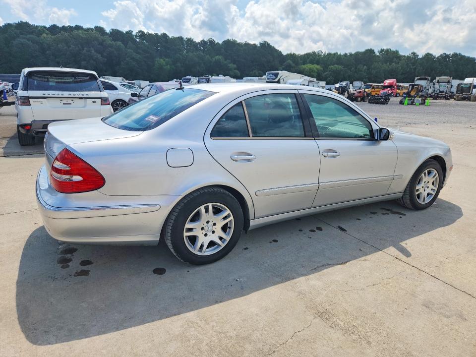 Aukcja sprzedaży 2006 Mercedes-benz E, vin: WDBUF87J06X182357, numer aukcji: 58901246