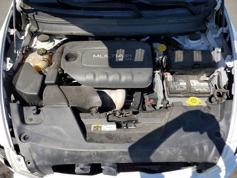 2017 Jeep Cherokee მანქანა იყიდება აუქციონზე, vin: 1C4PJMAB2HD235040, აუქციონის ნომერი: 59688686