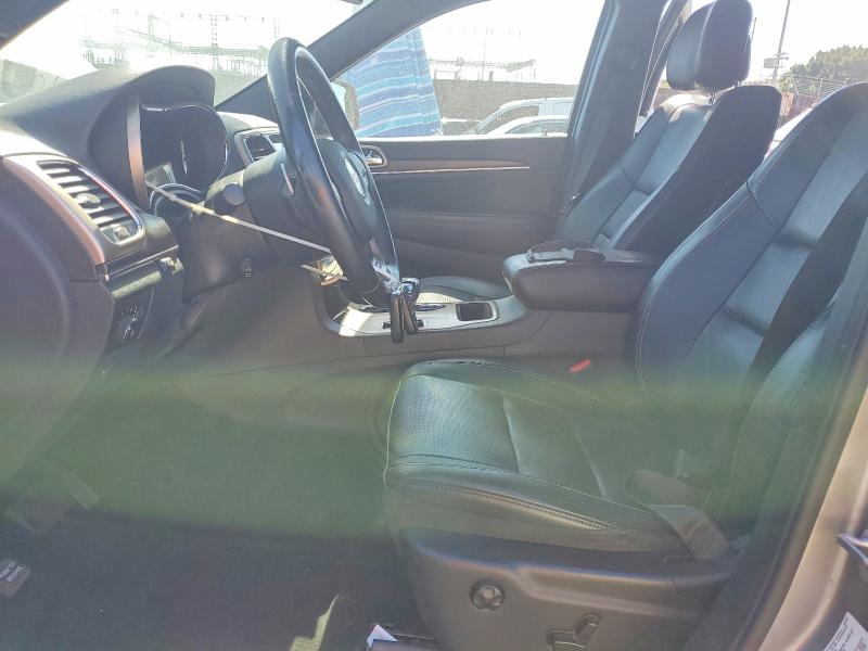 Продаж на аукціоні авто 2014 Jeep Grand Cherokee, vin: 1C4RJEBM5EC387118, номер лоту: 60179886