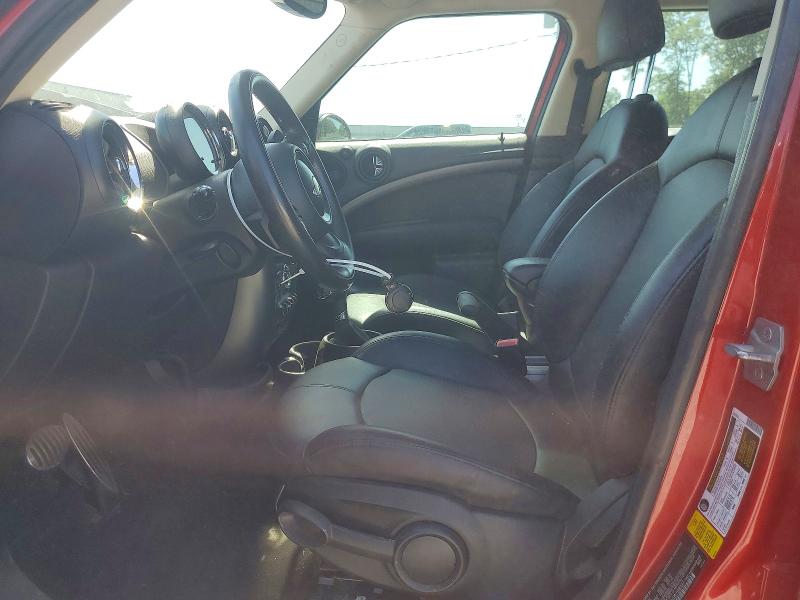 Продажа на аукционе авто 2016 Mini Cooper, vin: WMWZC3C51GWT08337, номер лота: 61761076