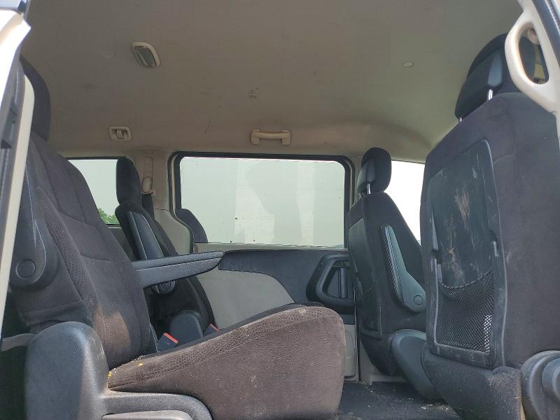 Aukcja sprzedaży 2012 Dodge Grand Caravan, vin: 2C4RDGBG0CR348177, numer aukcji: 60385426