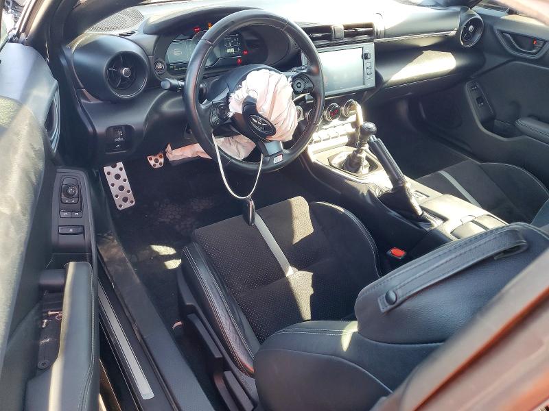 Aukcja sprzedaży 2023 Toyota Gr 86, vin: JF1ZNBE18P9757469, numer aukcji: 61936366