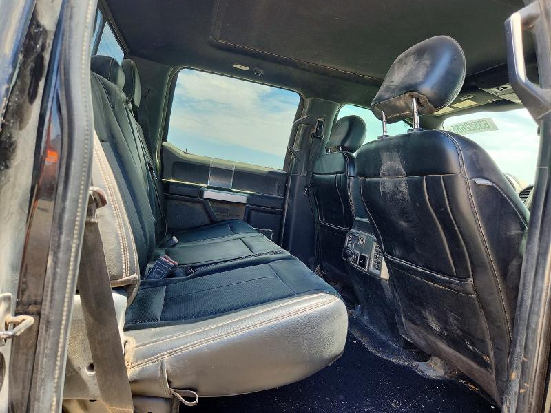 Aukcja sprzedaży 2019 Ford F150, vin: 1FTFW1E1XKFC60602, numer aukcji: 63522686