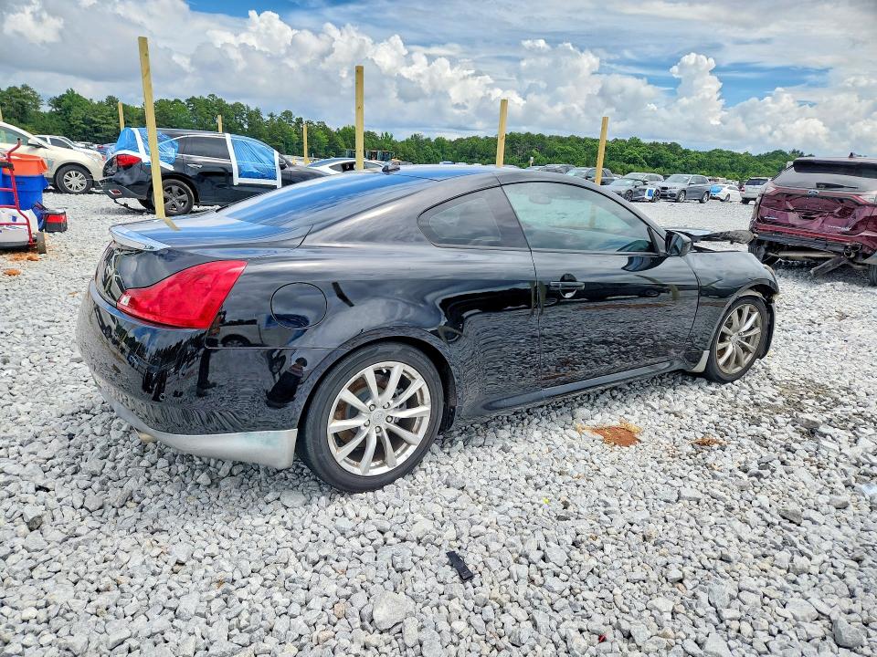 Продажа на аукционе авто 2014 Infiniti Q60 Coupe, vin: JN1CV6EK3EM113259, номер лота: 61167986