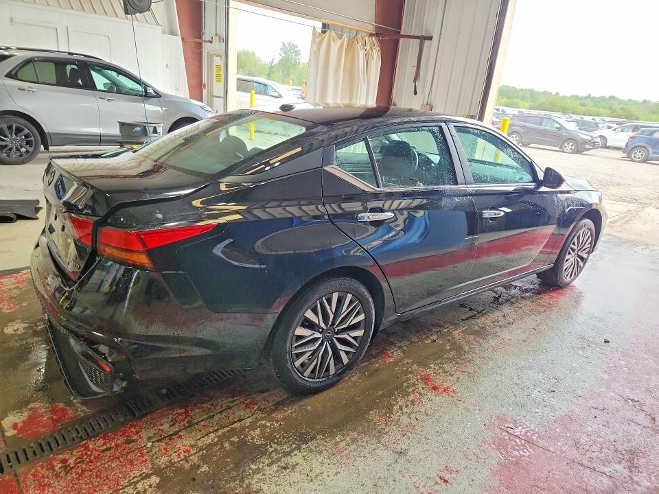 Aukcja sprzedaży 2025 Nissan Altima, vin: 1N4BL4DW0SN371063, numer aukcji: 62844516