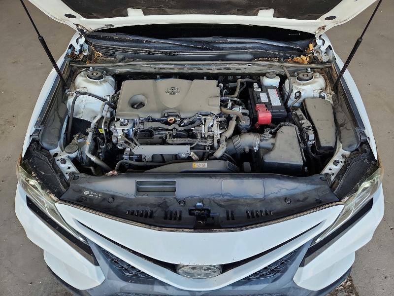 Продажа на аукционе авто 2020 Toyota Camry, vin: 4T1G11AK9LU331167, номер лота: 62546046