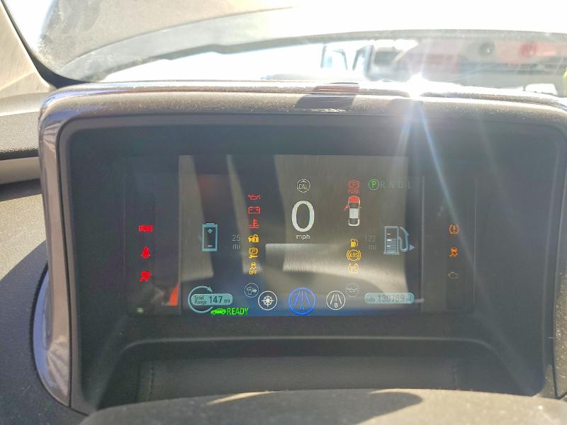 Auction sale of the 2015 Chevrolet Volt, vin: 1G1RD6E4XFU117976, lot number: 60885926