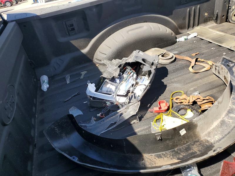 Продаж на аукціоні авто 2024 Ford F250, vin: 1FT8W2BN0REC63045, номер лоту: 61490226