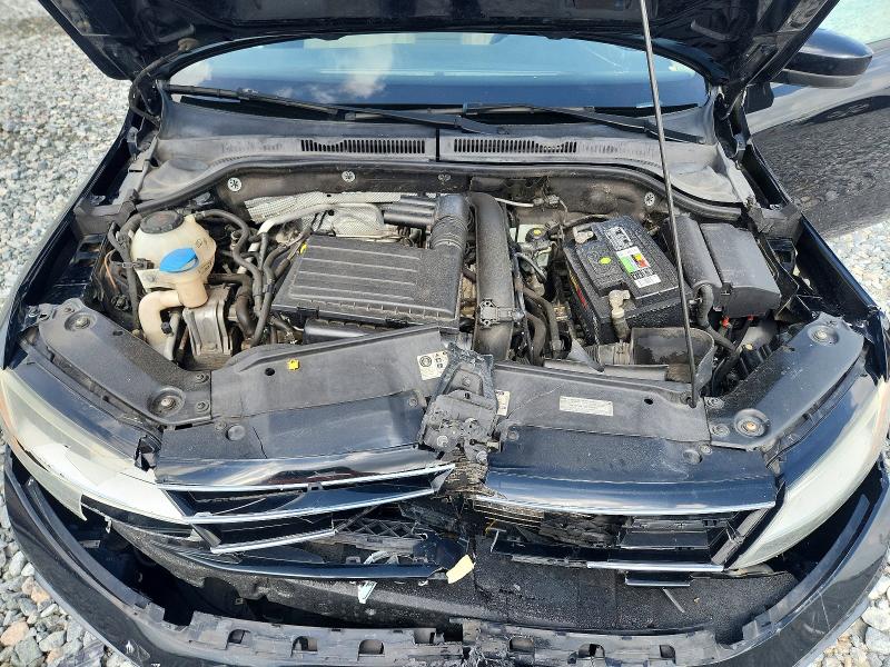 Aukcja sprzedaży 2018 Volkswagen Jetta, vin: 3VWDB7AJ0JM209665, numer aukcji: 62746486
