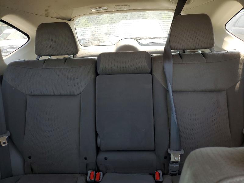 2014 Honda Cr-v მანქანა იყიდება აუქციონზე, vin: 2HKRM4H57EH607428, აუქციონის ნომერი: 60969186