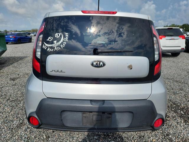 Продаж на аукціоні авто 2015 Kia Soul, vin: KNDJP3A56F7785619, номер лоту: 63537146
