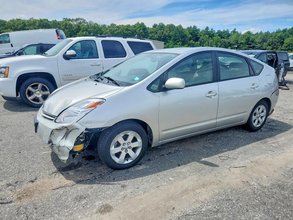 Продаж на аукціоні авто 2004 Toyota Prius, vin: JTDKB20U440074240, номер лоту: 60018616