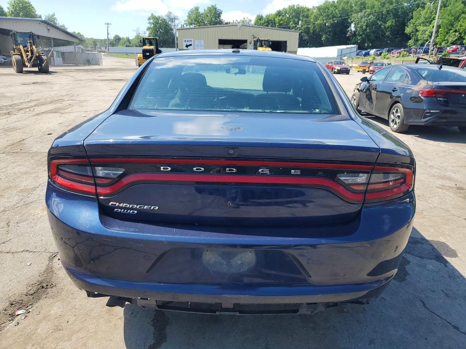 60019386 :رقم المزاد ، 2C3CDXKT2JH327020 vin ، 2018 Dodge Charger مزاد بيع