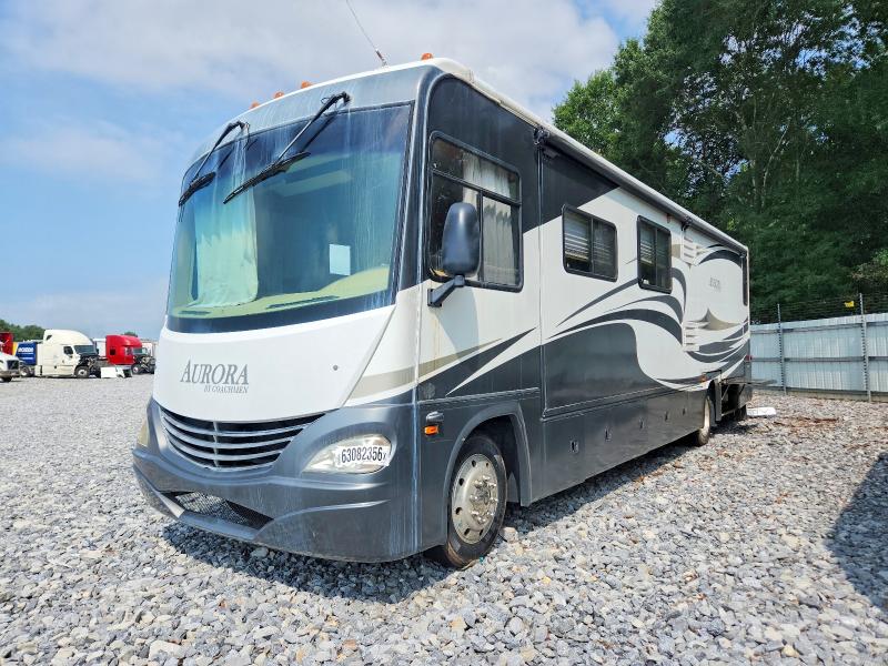Auction sale of the 2007 Workhorse Custom Chassis Motorhome Chassis, vin: 5B4MP67G773424079, lot number: 63082356